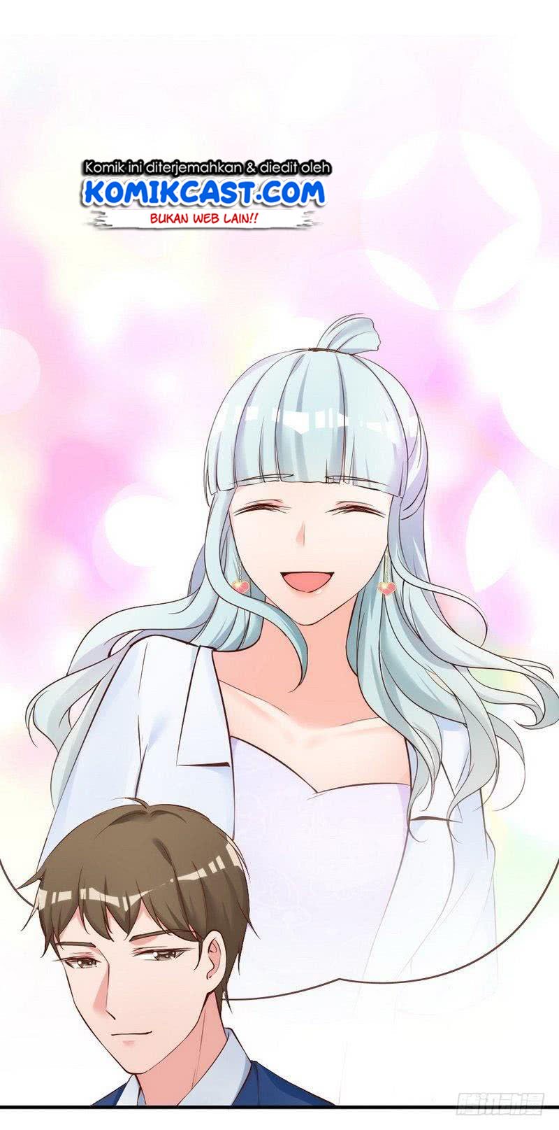 My Wife is Cold-Hearted Chapter 52 Gambar 4