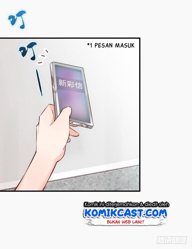 My Wife is Cold-Hearted Chapter 52 Gambar 40
