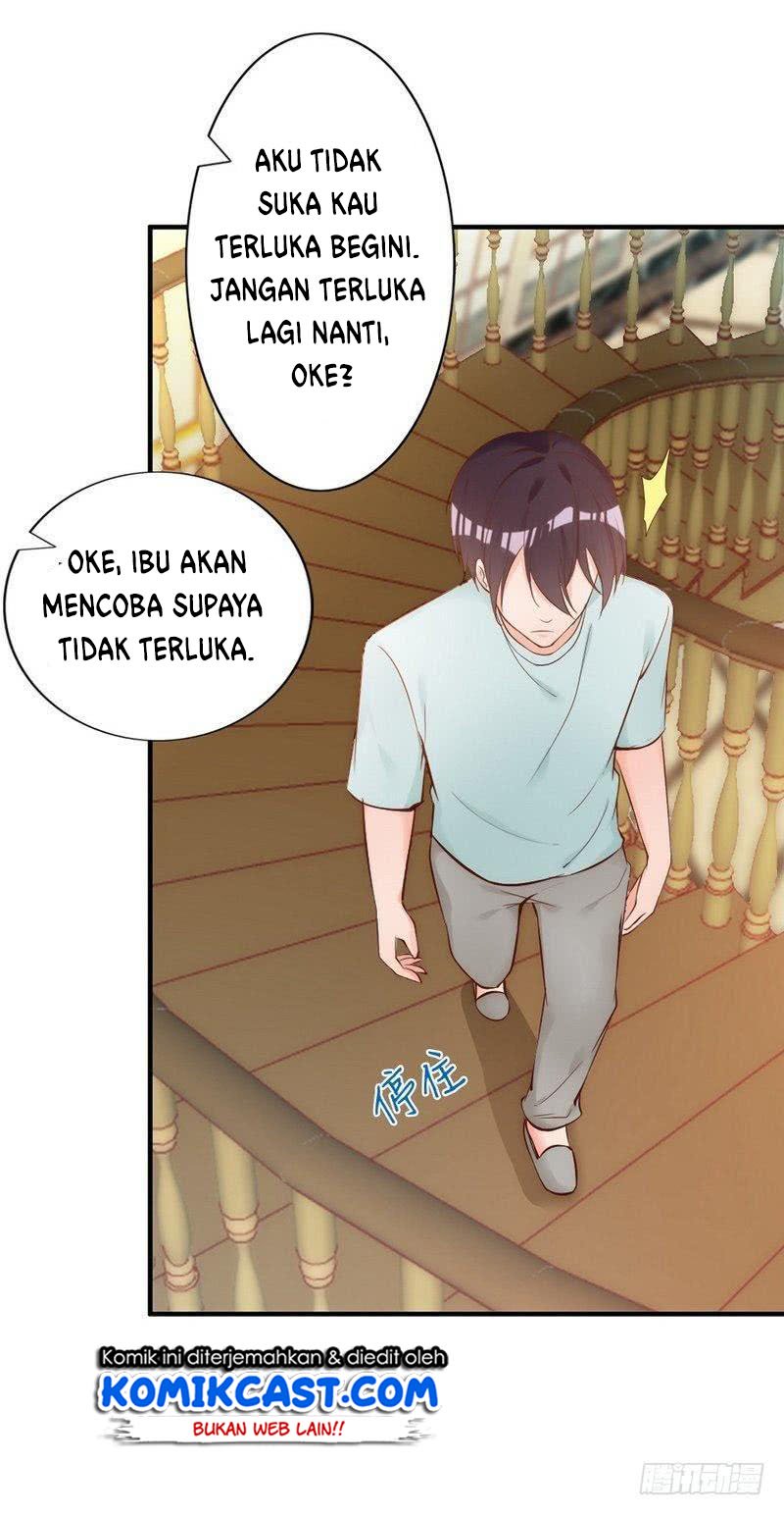 My Wife is Cold-Hearted Chapter 52 Gambar 8