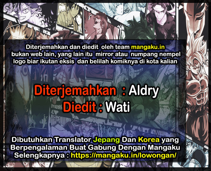 Baca Komik Jagaaaaaan Chapter 100 Gambar 1