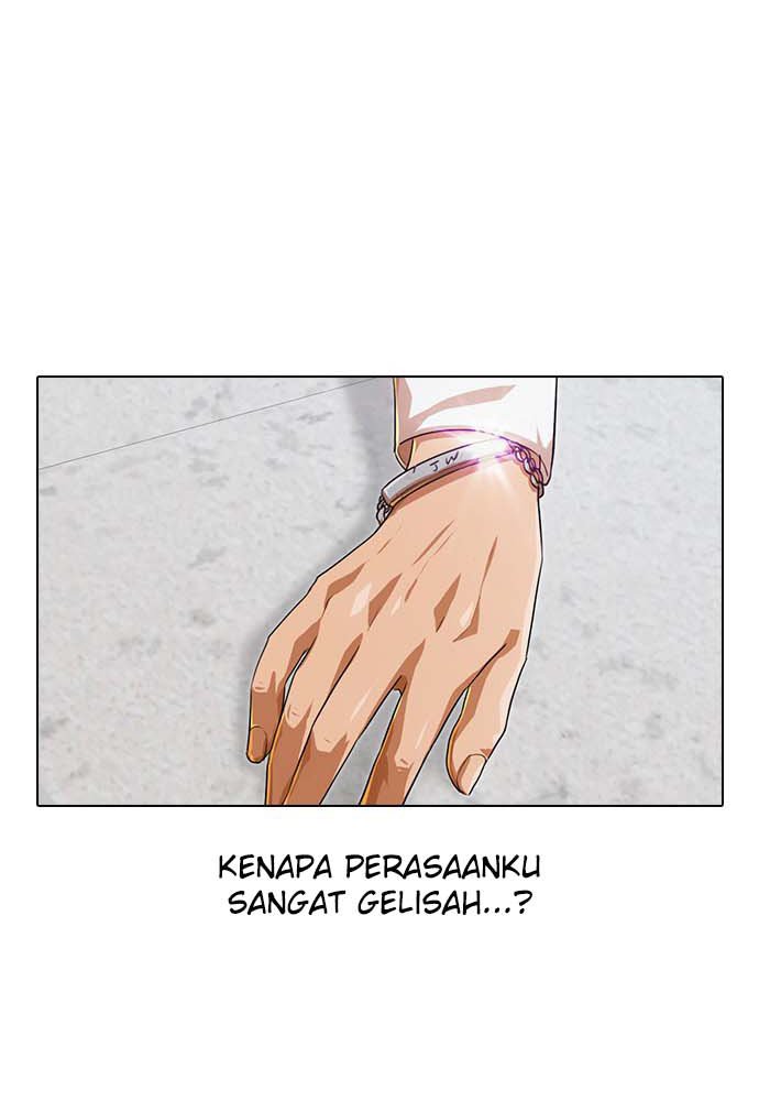 The Girl from Random Chatting! Chapter 100.2 Gambar 100