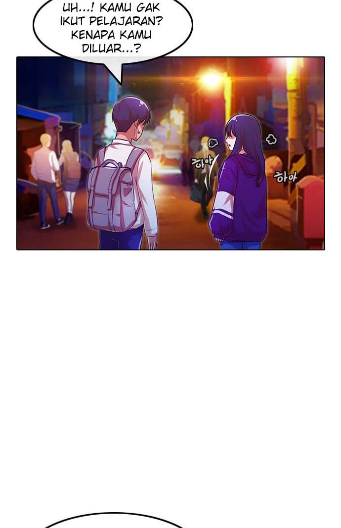 The Girl from Random Chatting! Chapter 100.2 Gambar 120