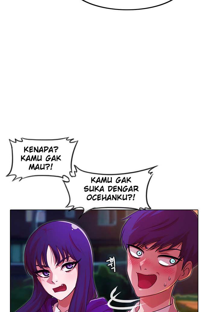 The Girl from Random Chatting! Chapter 100.2 Gambar 124