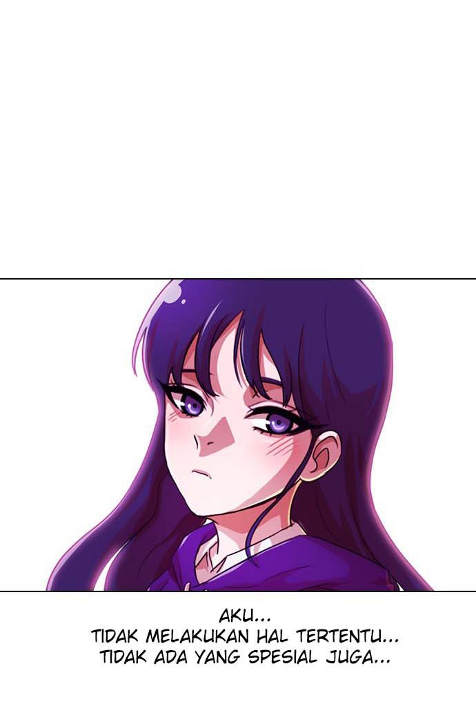 The Girl from Random Chatting! Chapter 100.2 Gambar 129