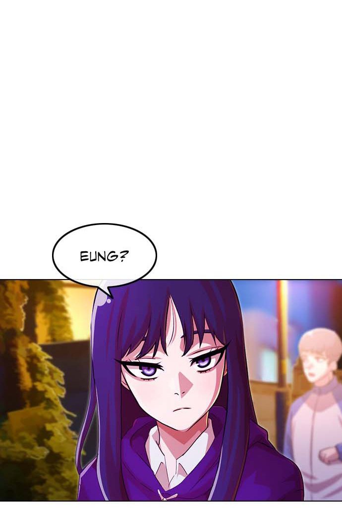 The Girl from Random Chatting! Chapter 100.2 Gambar 133