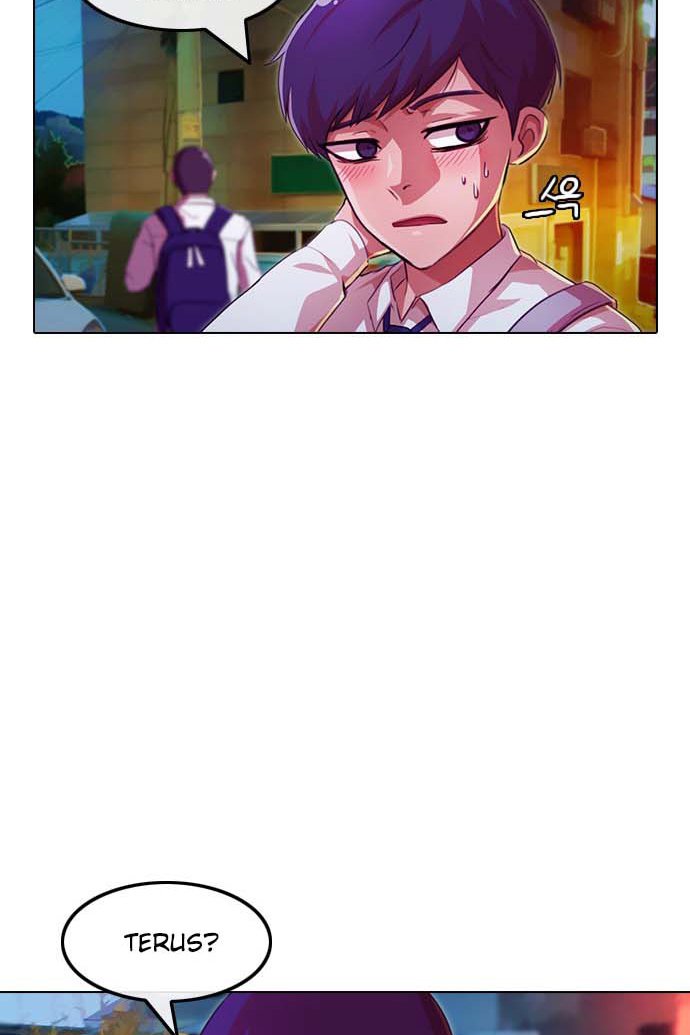 The Girl from Random Chatting! Chapter 100.2 Gambar 138