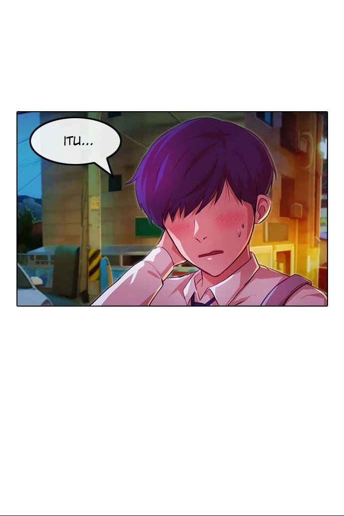 The Girl from Random Chatting! Chapter 100.2 Gambar 140