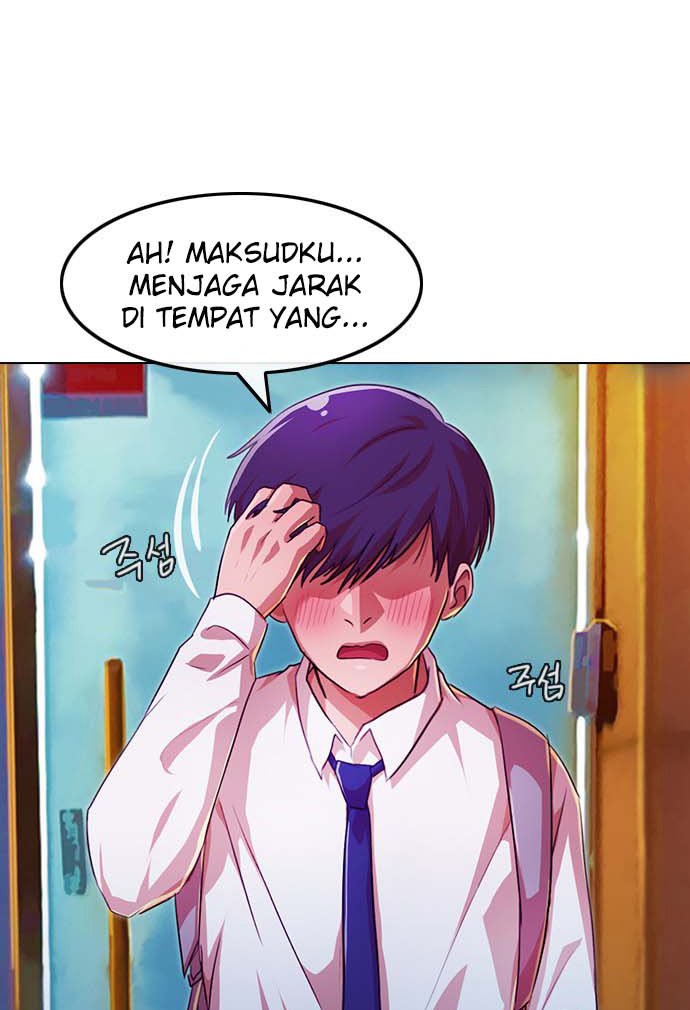 The Girl from Random Chatting! Chapter 100.2 Gambar 144