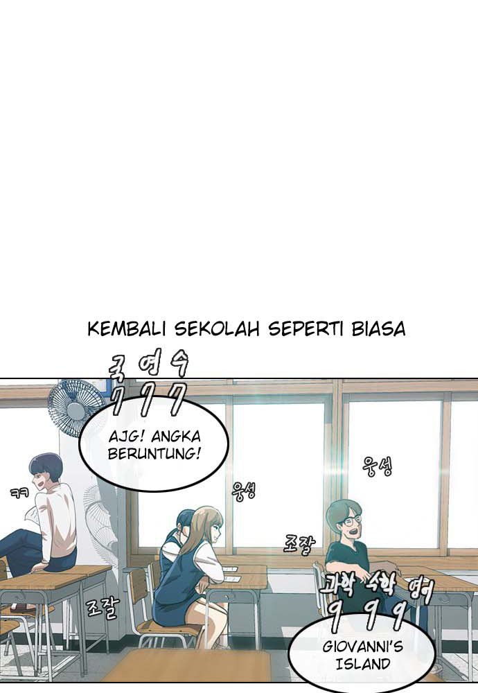 The Girl from Random Chatting! Chapter 100.2 Gambar 15