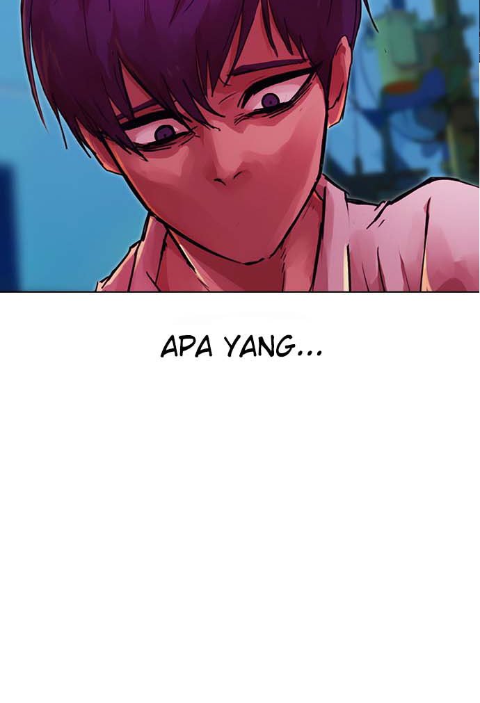 The Girl from Random Chatting! Chapter 100.2 Gambar 176