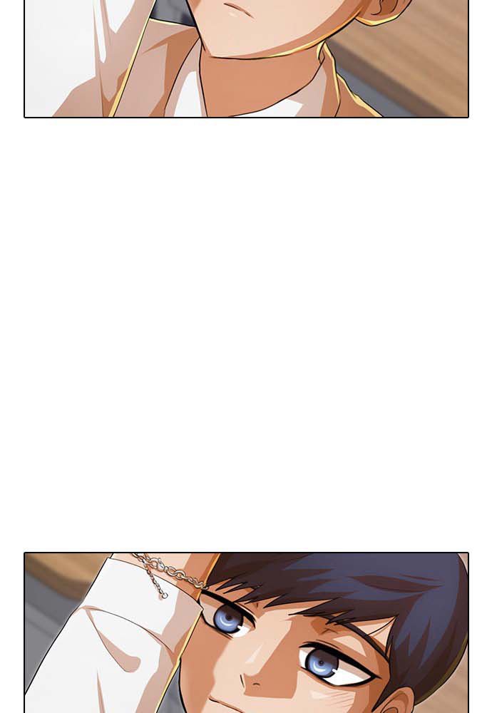 The Girl from Random Chatting! Chapter 100.2 Gambar 20