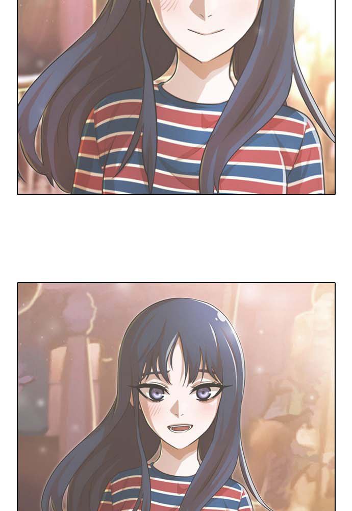 The Girl from Random Chatting! Chapter 100.2 Gambar 22