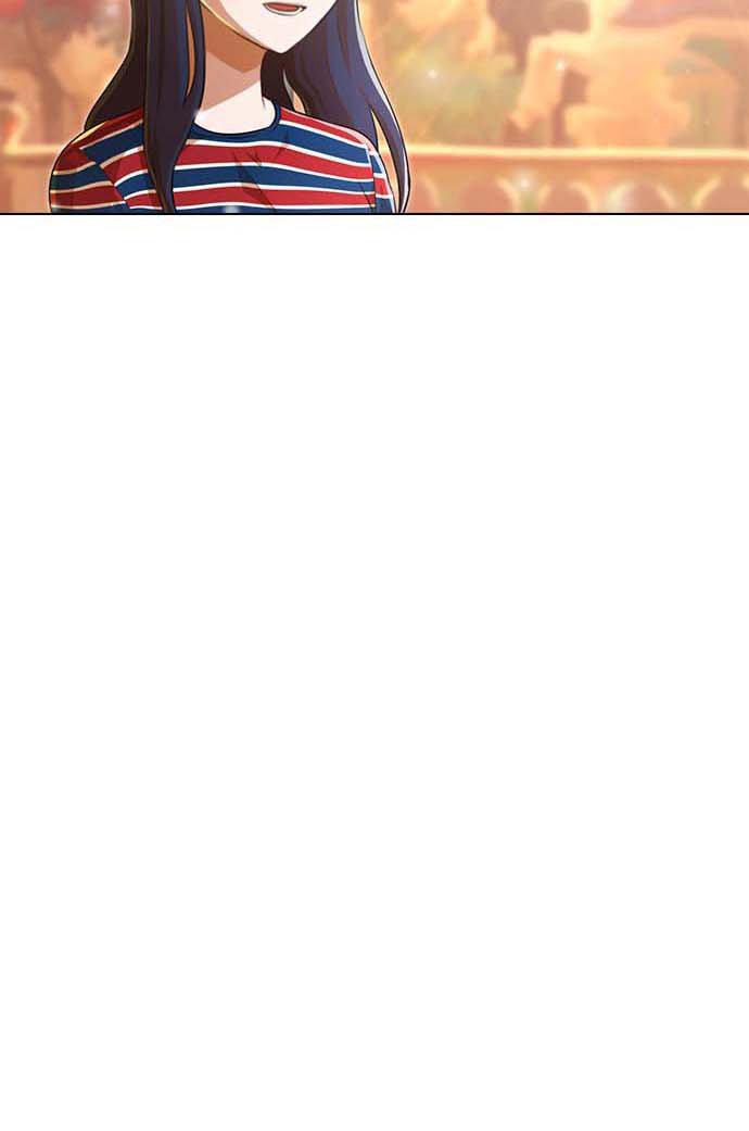 The Girl from Random Chatting! Chapter 100.2 Gambar 4