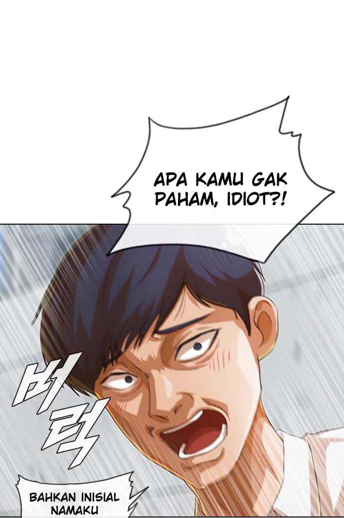 The Girl from Random Chatting! Chapter 100.2 Gambar 48