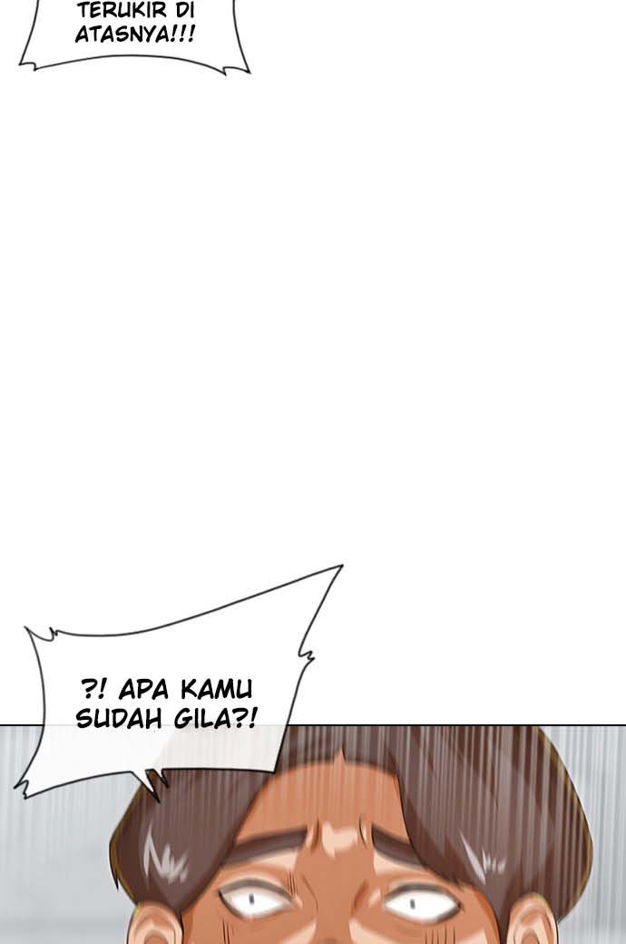The Girl from Random Chatting! Chapter 100.2 Gambar 49