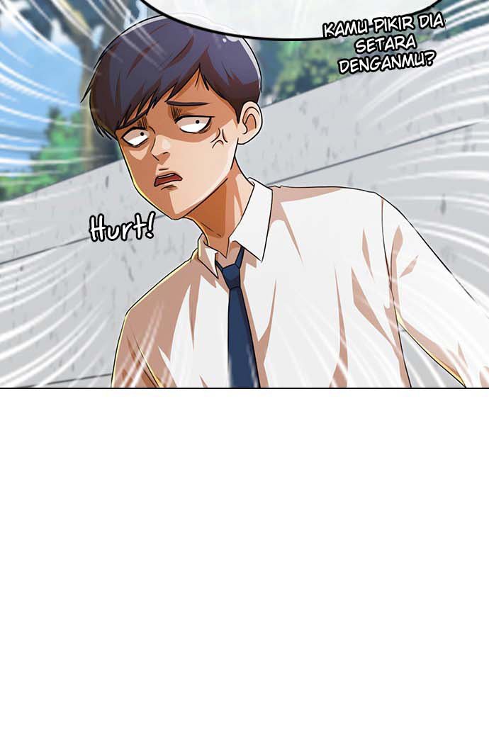 The Girl from Random Chatting! Chapter 100.2 Gambar 53