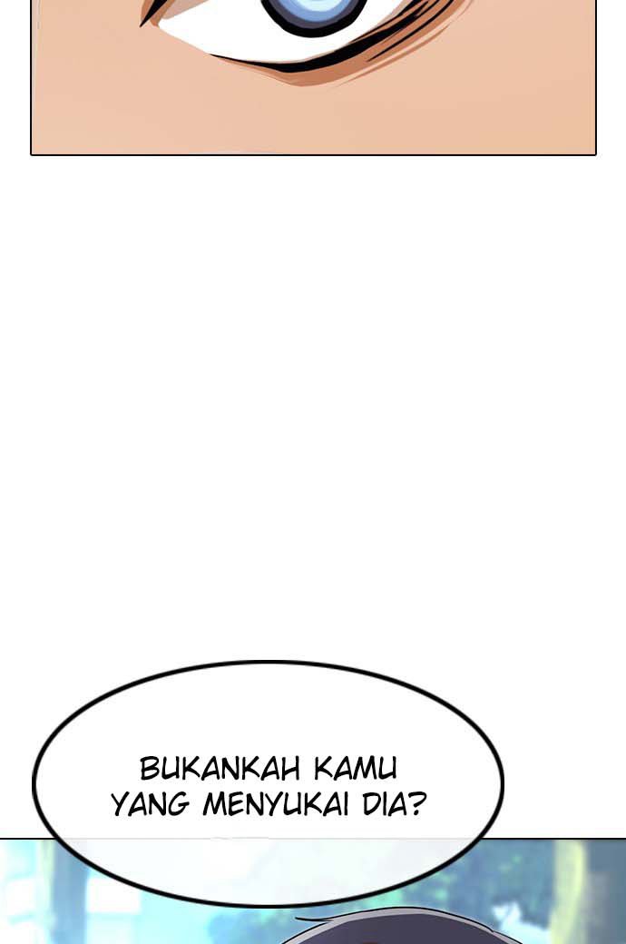 The Girl from Random Chatting! Chapter 100.2 Gambar 60