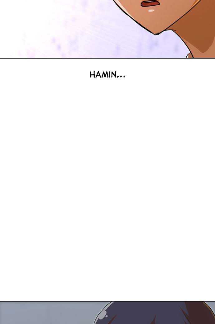 The Girl from Random Chatting! Chapter 100.2 Gambar 63