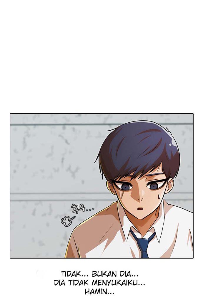The Girl from Random Chatting! Chapter 100.2 Gambar 68