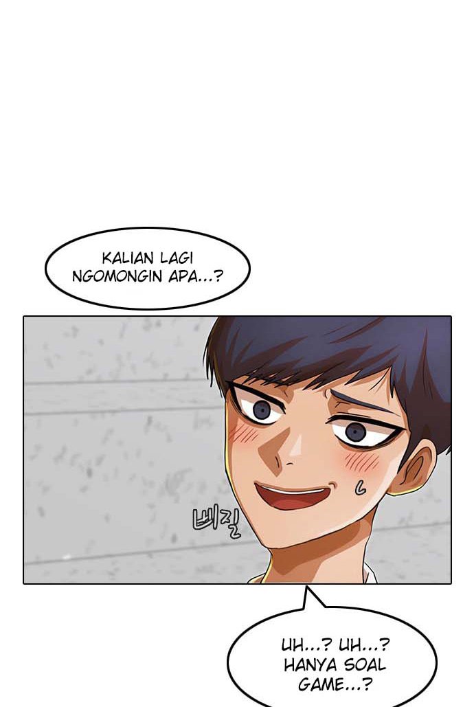 The Girl from Random Chatting! Chapter 100.2 Gambar 72
