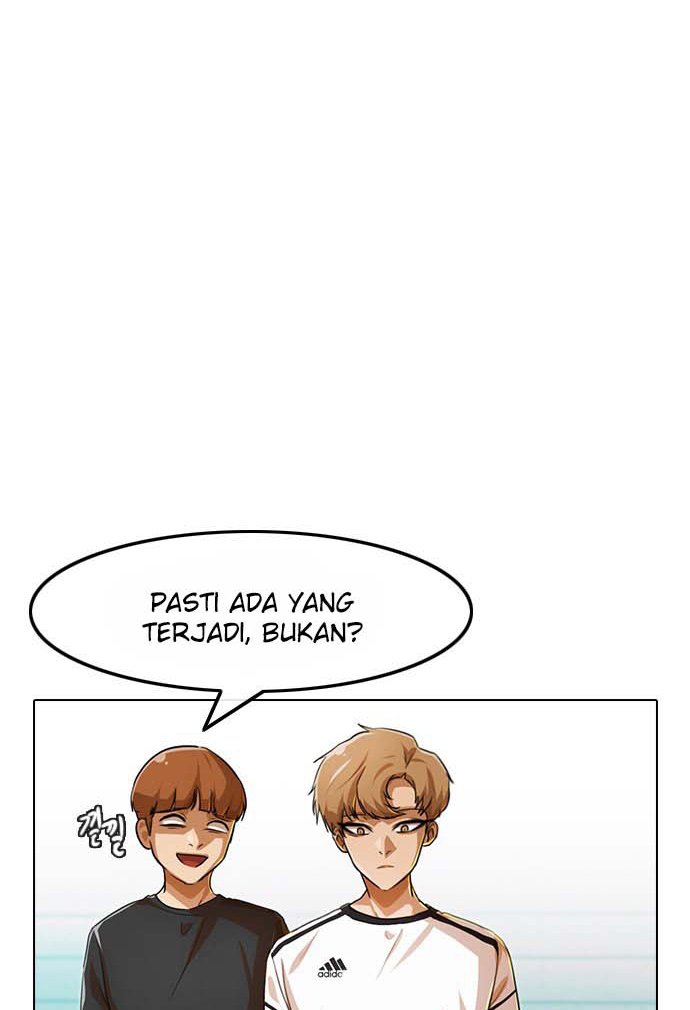 The Girl from Random Chatting! Chapter 100.2 Gambar 81