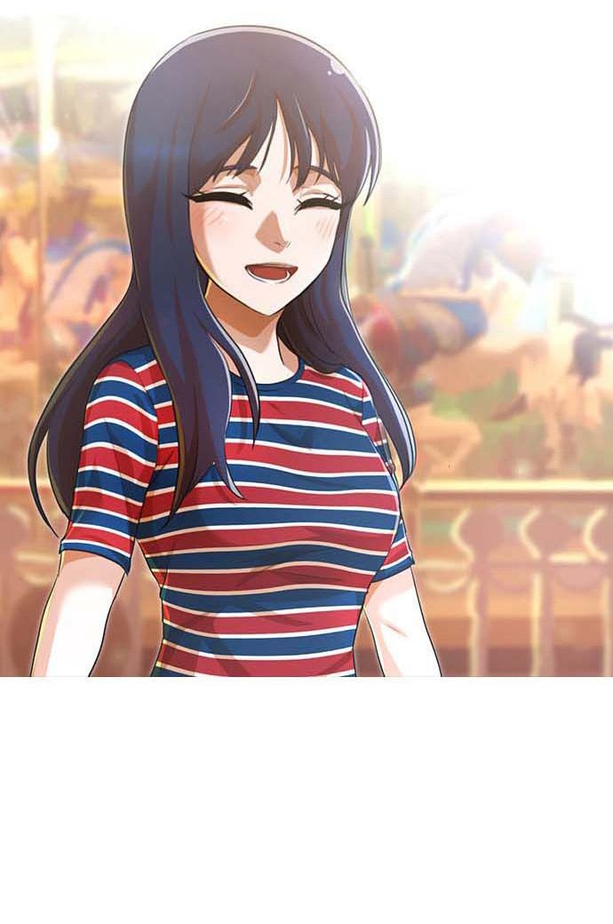 The Girl from Random Chatting! Chapter 100.2 Gambar 9