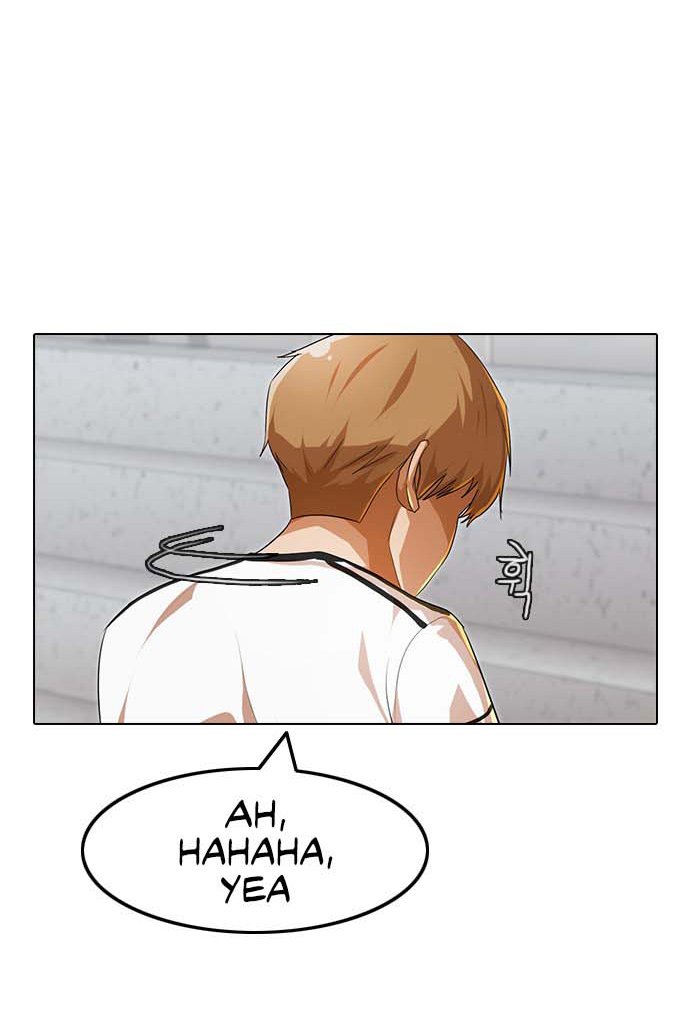 The Girl from Random Chatting! Chapter 100.2 Gambar 98