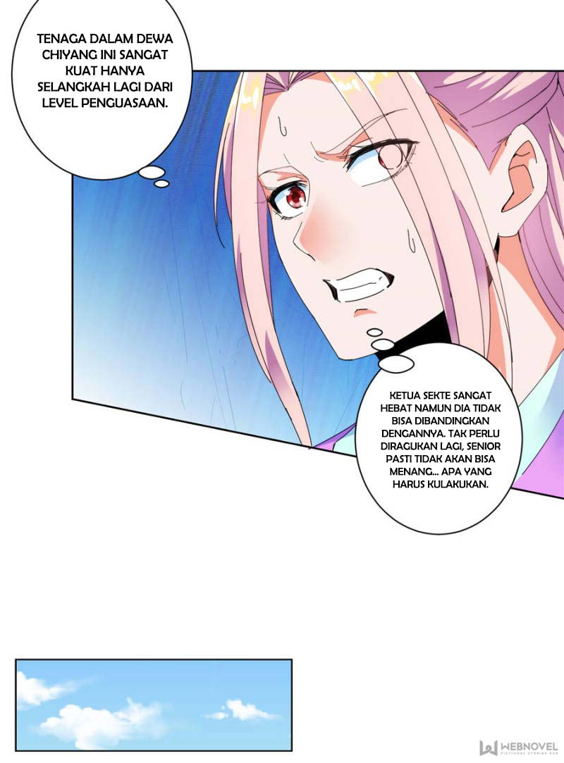 The Top Clan Leader In History Chapter 101 Gambar 10