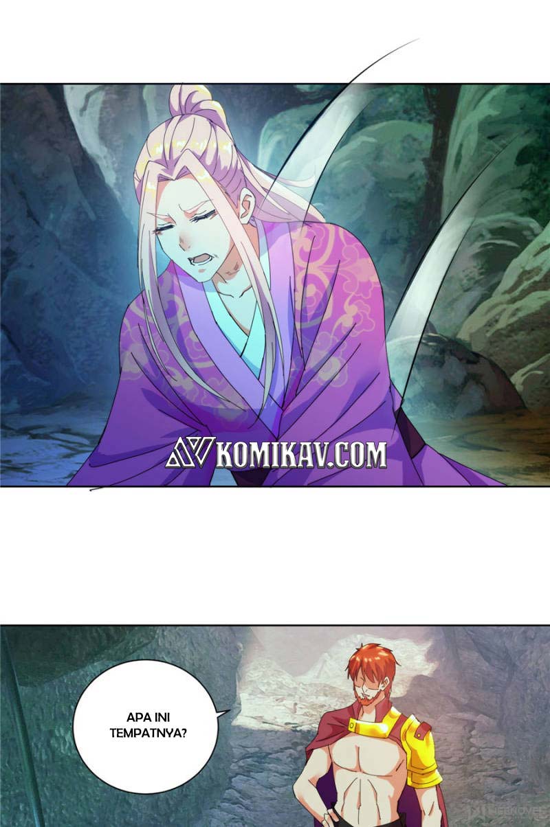 The Top Clan Leader In History Chapter 101 Gambar 12