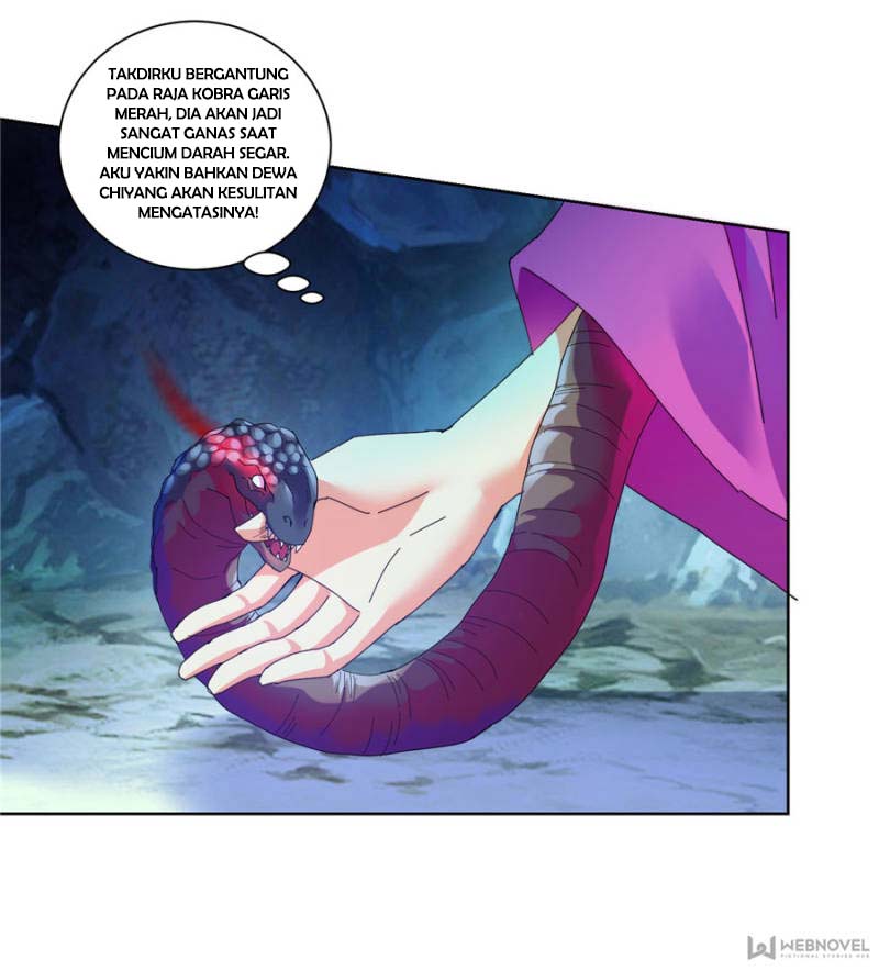 The Top Clan Leader In History Chapter 101 Gambar 14