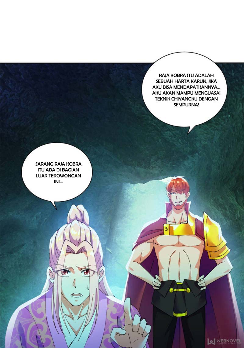 The Top Clan Leader In History Chapter 101 Gambar 15