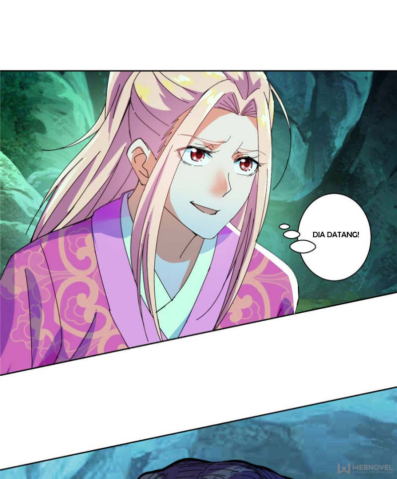 The Top Clan Leader In History Chapter 101 Gambar 17