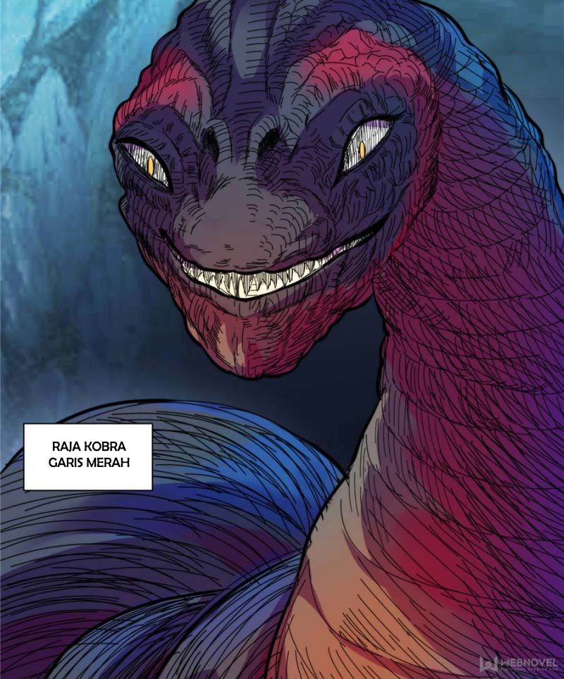 The Top Clan Leader In History Chapter 101 Gambar 18