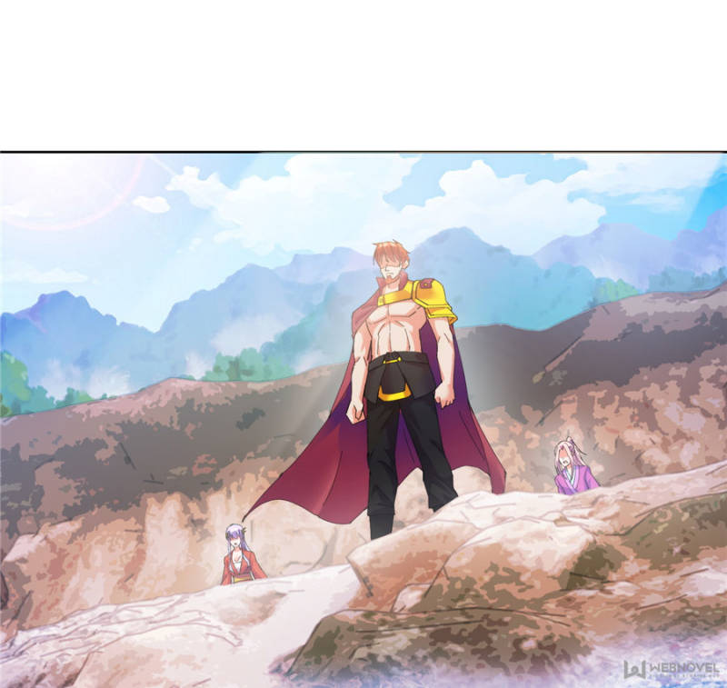 Manhua The Top Clan Leader In History Chapter 101 gambar nomor 2