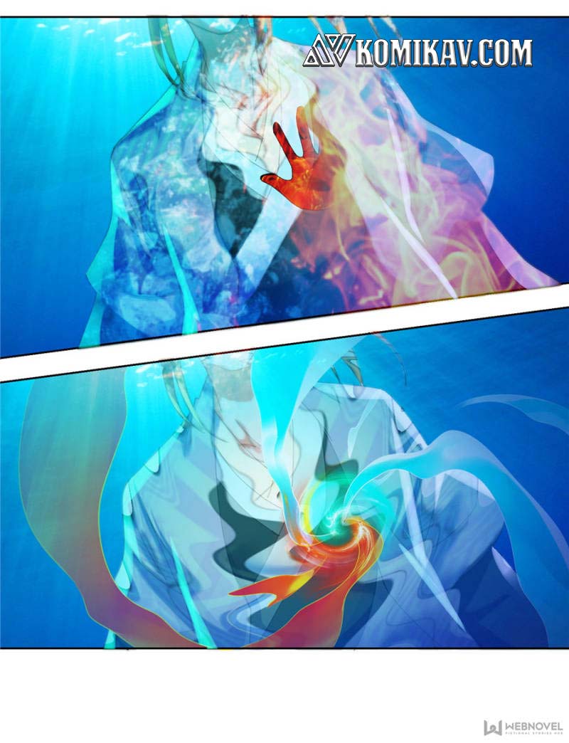 The Top Clan Leader In History Chapter 101 Gambar 24