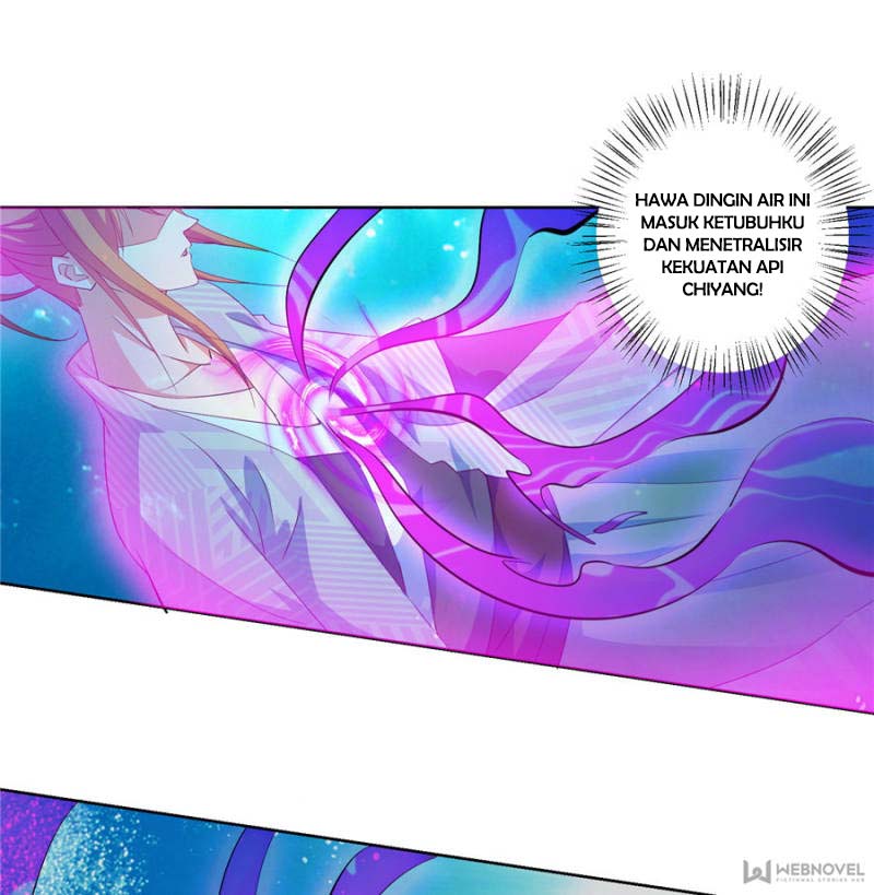 The Top Clan Leader In History Chapter 101 Gambar 25