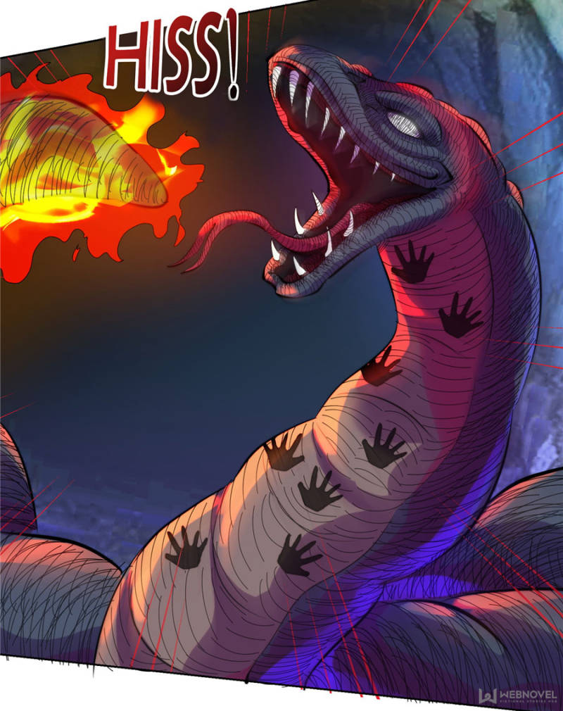 The Top Clan Leader In History Chapter 101 Gambar 29