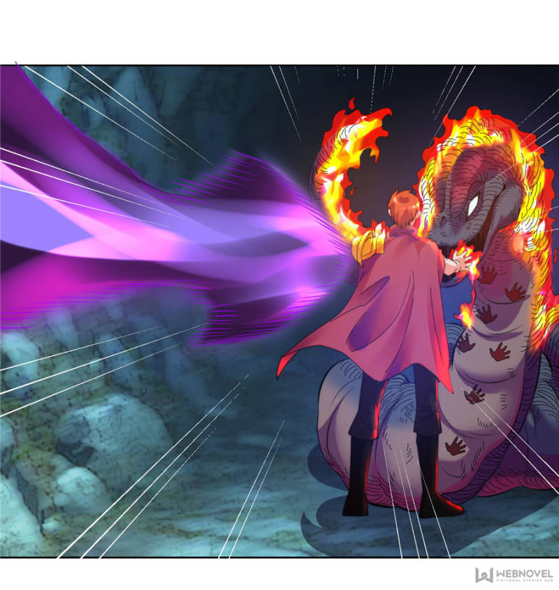 The Top Clan Leader In History Chapter 101 Gambar 31