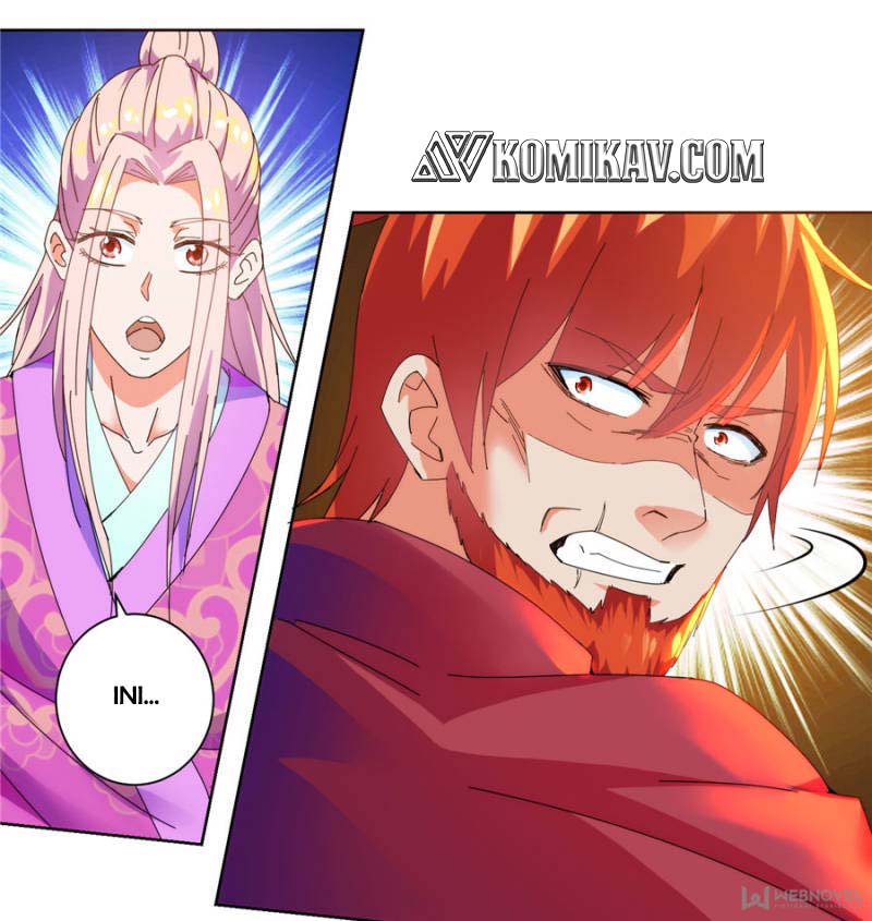 The Top Clan Leader In History Chapter 101 Gambar 32