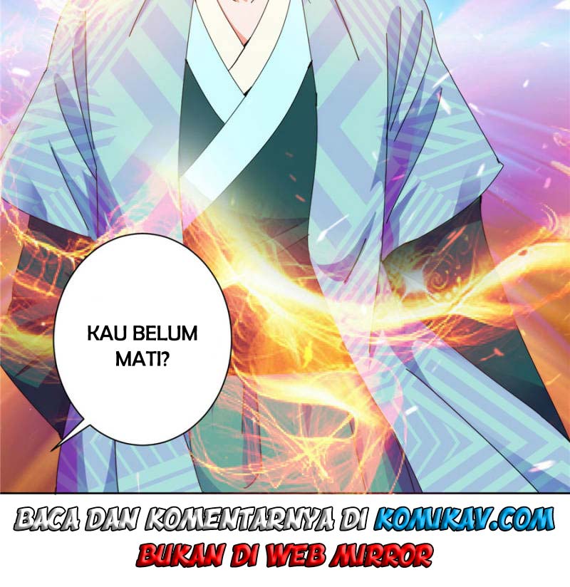 The Top Clan Leader In History Chapter 101 Gambar 35