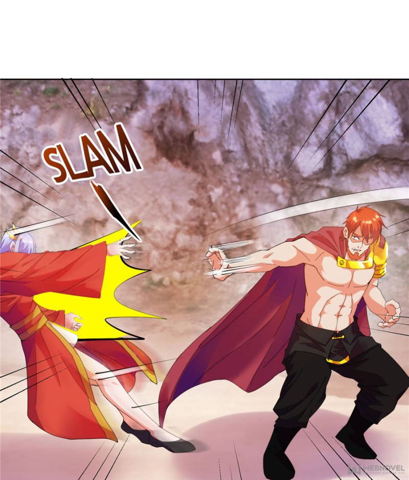 The Top Clan Leader In History Chapter 101 Gambar 6