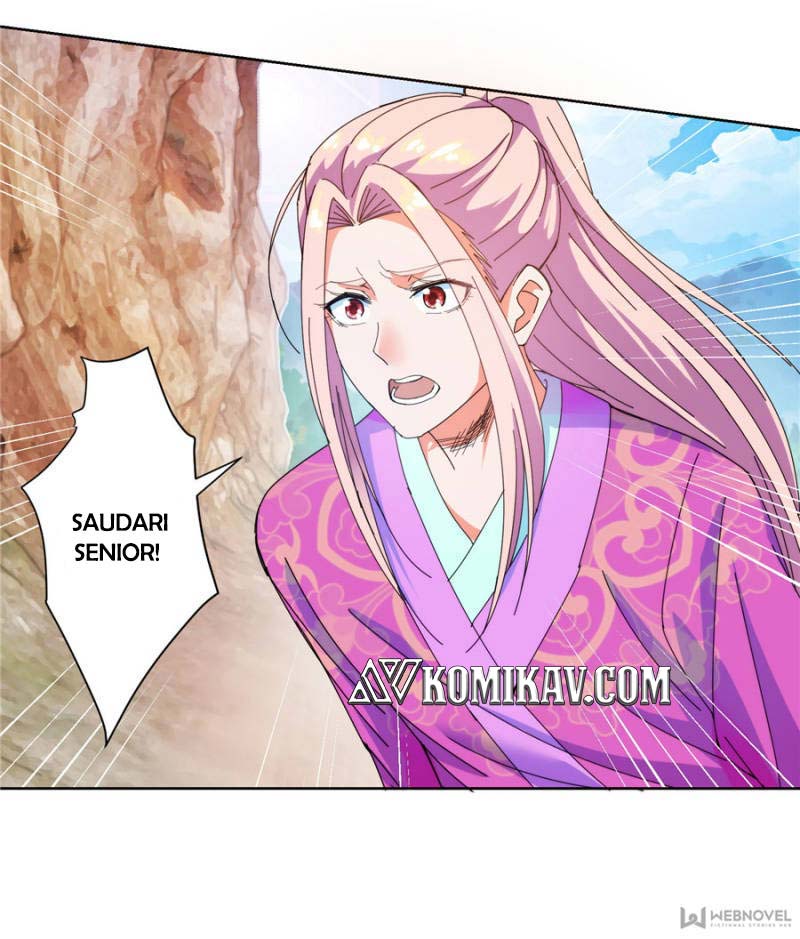 The Top Clan Leader In History Chapter 101 Gambar 8