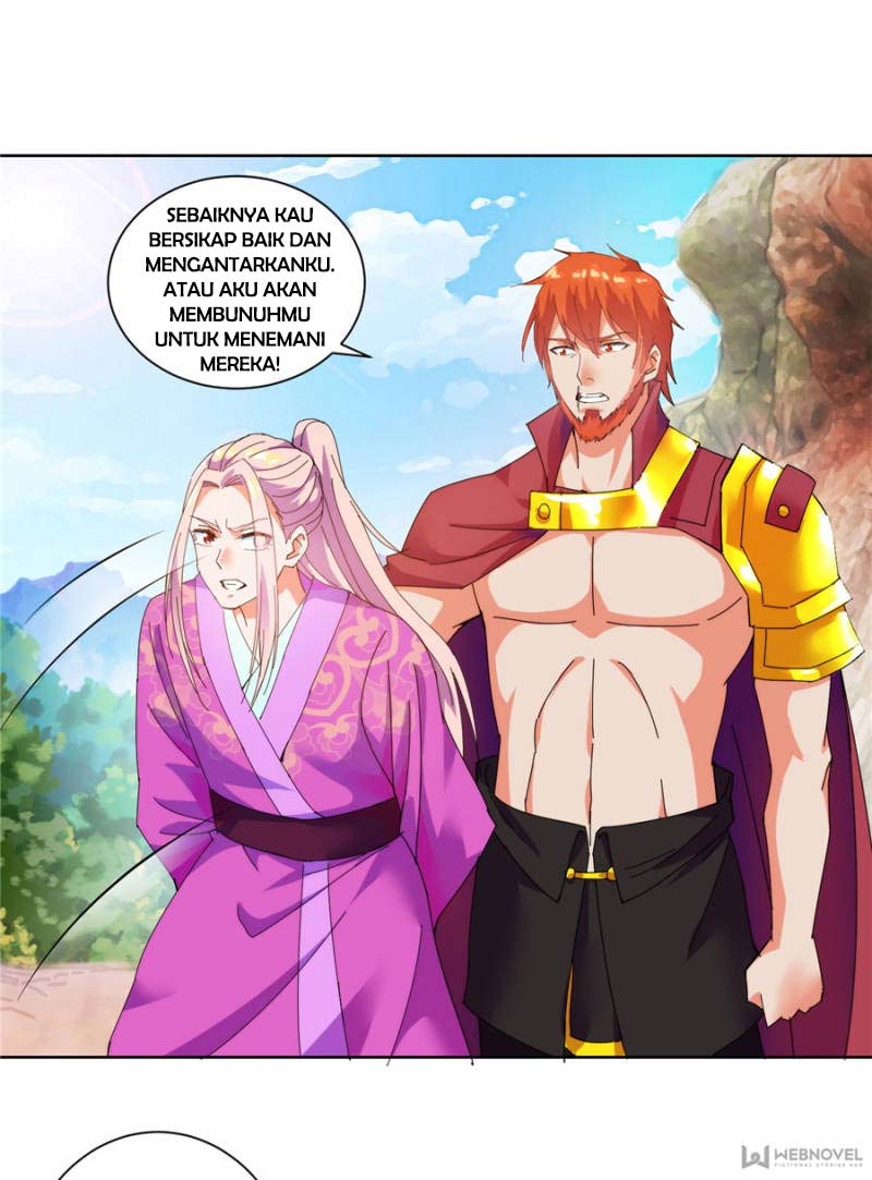 The Top Clan Leader In History Chapter 101 Gambar 9