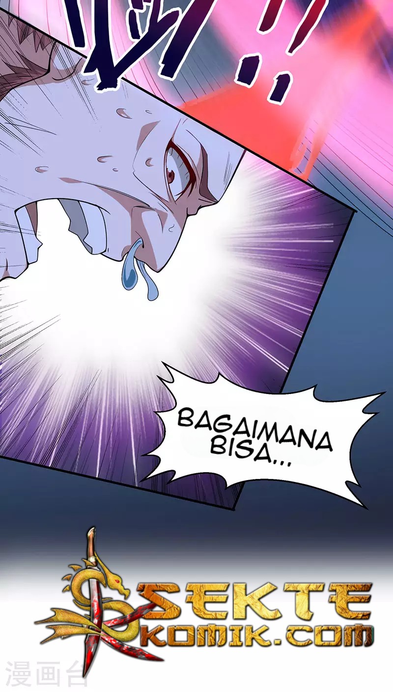 Return of Xiandi Chapter 70 Gambar 20