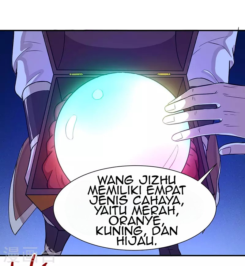 Return of Xiandi Chapter 70 Gambar 30