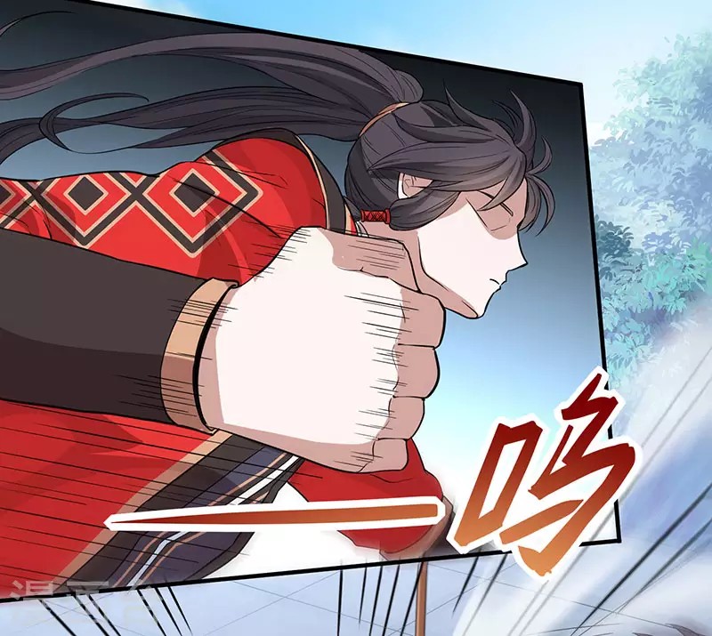 Return of Xiandi Chapter 70 Gambar 8