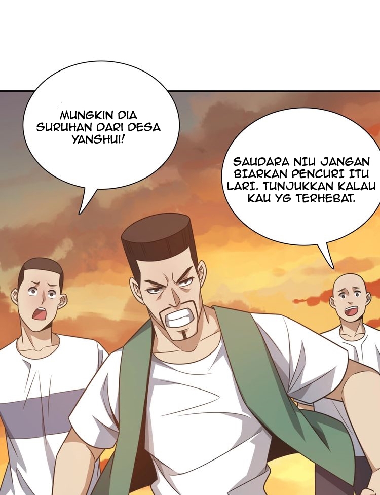 Reborn Doctor Chapter 7 Gambar 11