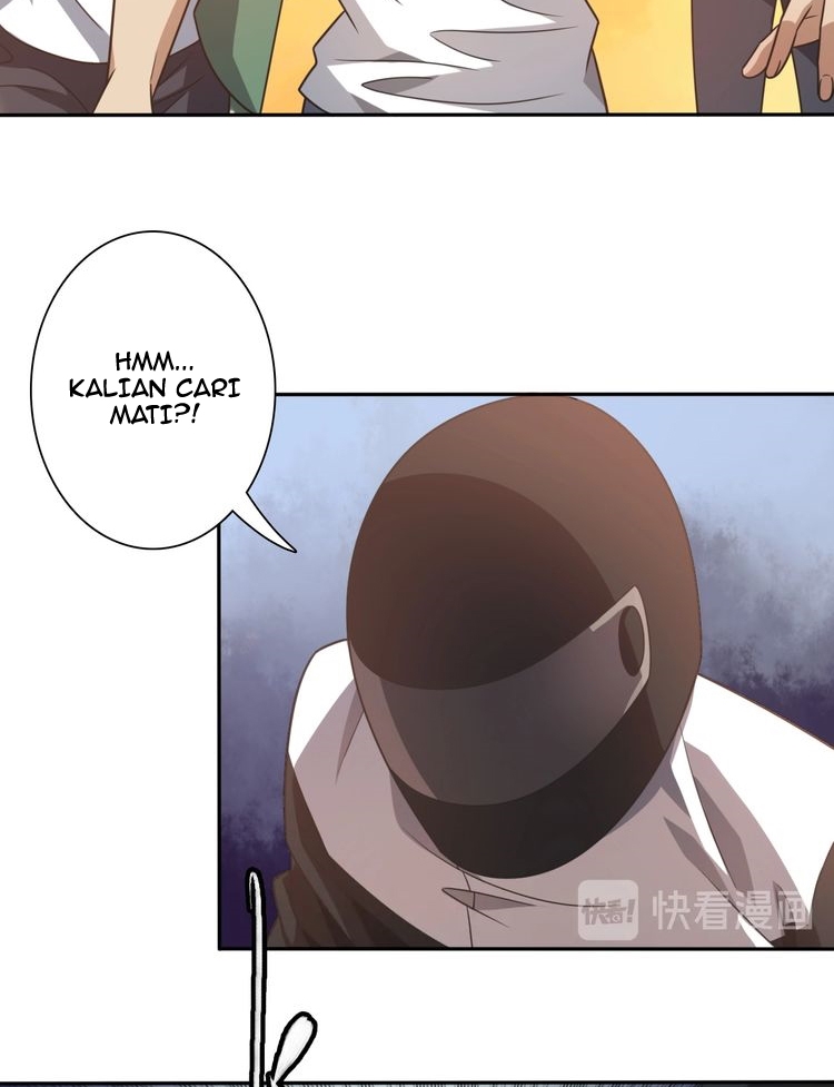 Reborn Doctor Chapter 7 Gambar 12