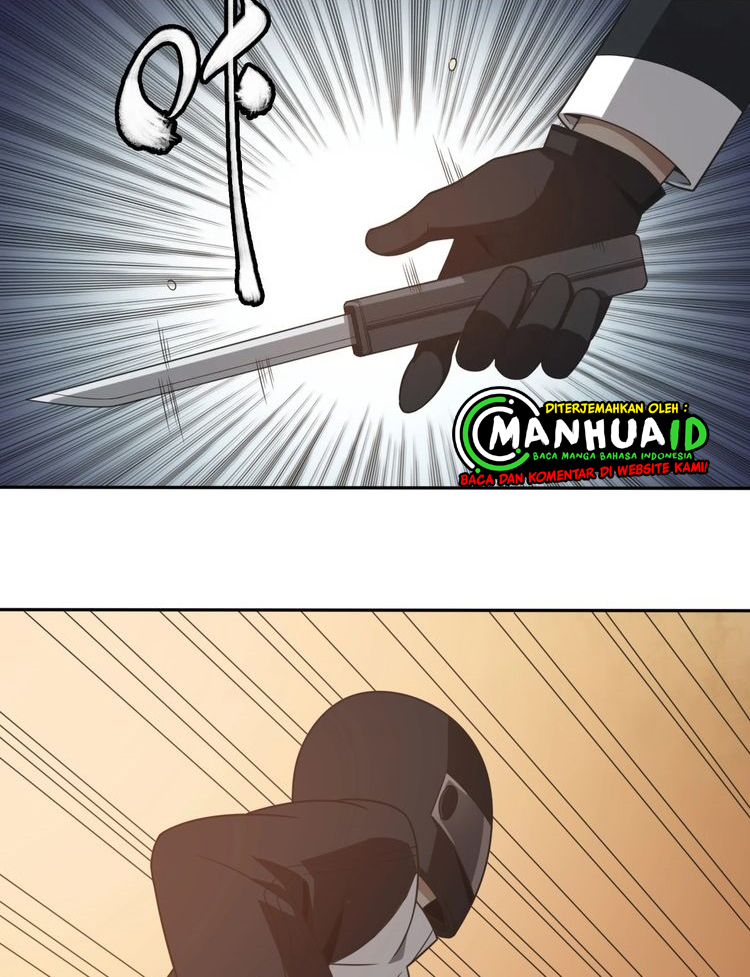 Reborn Doctor Chapter 7 Gambar 13
