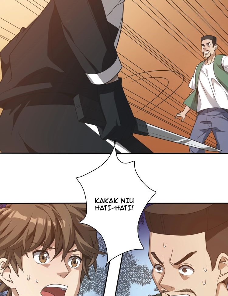Reborn Doctor Chapter 7 Gambar 14
